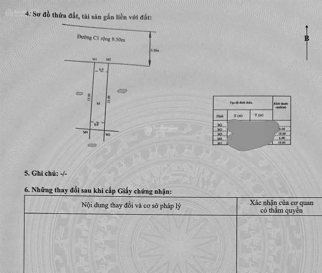 Bán nhà 3,5 tầng đường c1 vĩnh điềm trung 10,5 tỷ
