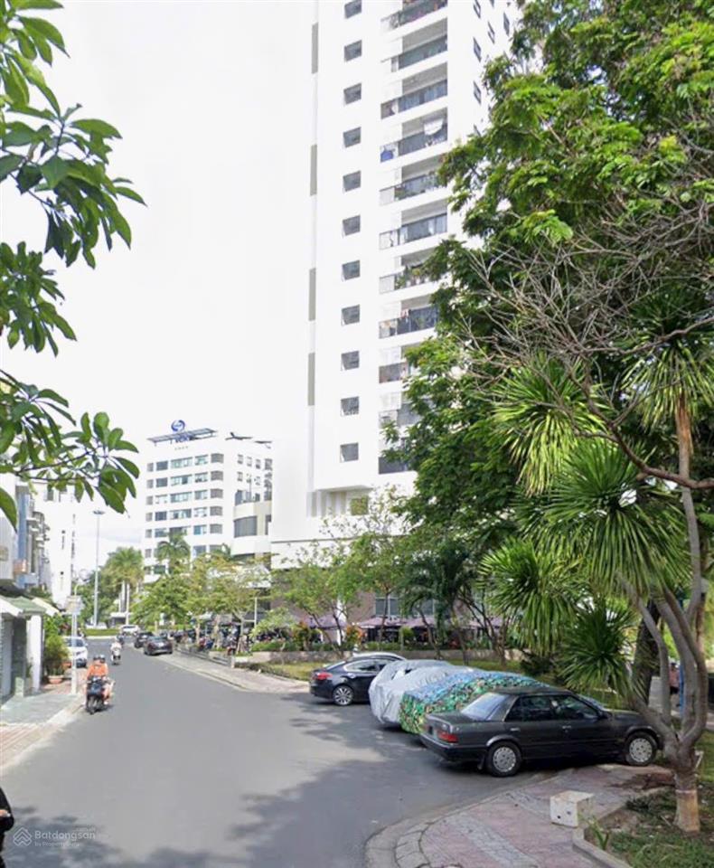 Bán nhà 3,5 tầng đường c1 vĩnh điềm trung 10,5 tỷ