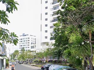 Bán nhà 3,5 tầng đường c1 vĩnh điềm trung 10,5 tỷ