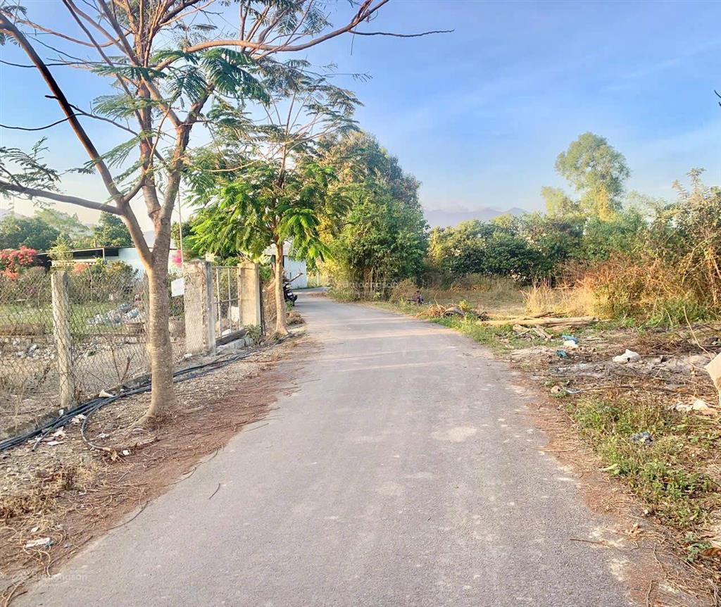 Bán lô full đất ở phước tuy 2, diên phước giá 3,9 tỷ