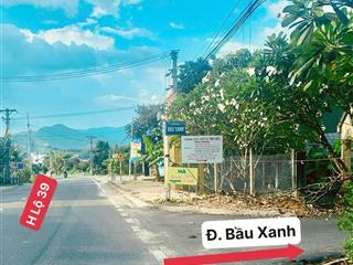 Bán lô đất ở, thôn phước tuy 2 gần bách hóa xanh giá 3 tỷ 9