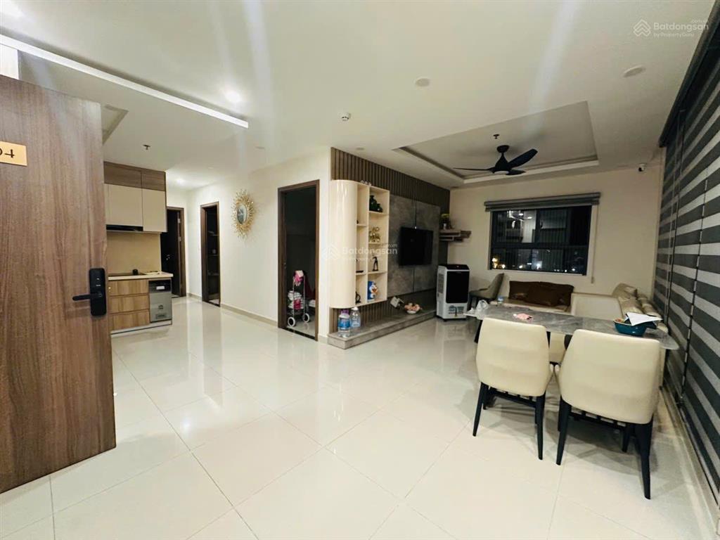 Bán chung cư đẹp cao cấp ct9 vdt bán 5 tỷ 4