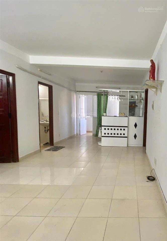Bán căn chung cư ct4 vĩnh điềm trung, 1 tỷ 960