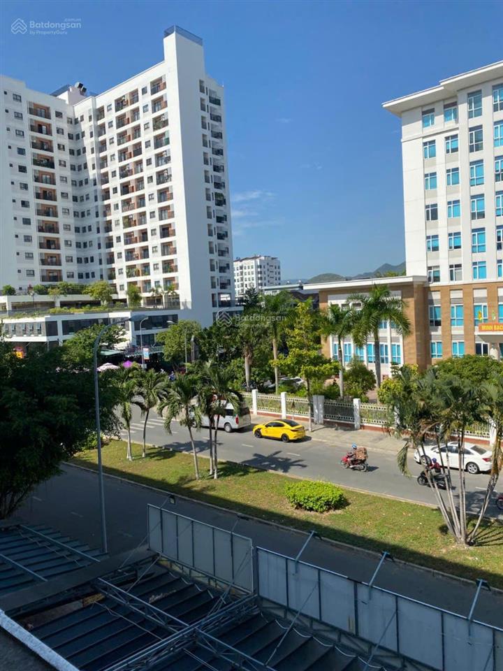 Bán căn chung cư ct4 vĩnh điềm trung, 1 tỷ 960