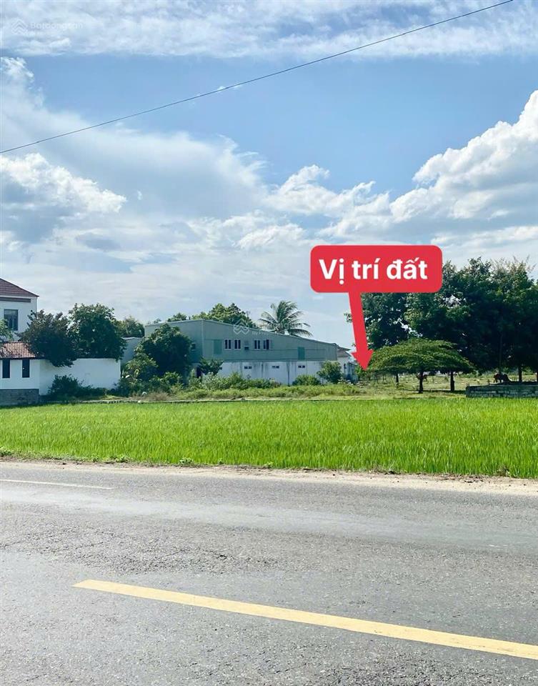 Bán lô đất ở diên lạc gần hl39 giá 1tỷ870