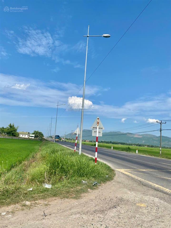 Bán lô đất ở diên lạc gần hl39 giá 1tỷ870