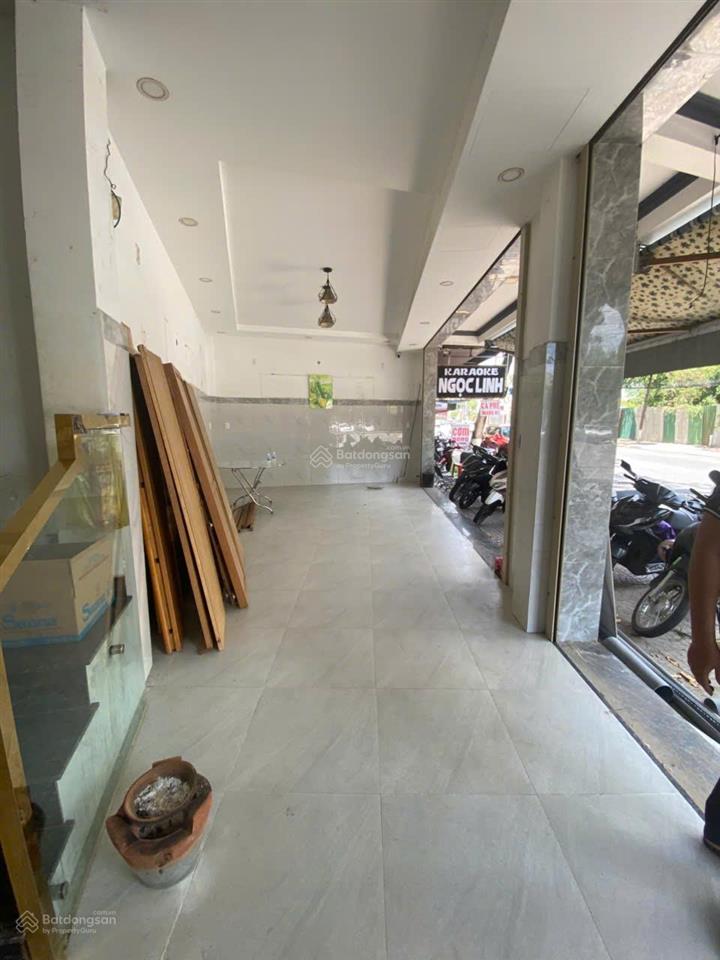 Nhà 3,5 tầng mặt tiền hoàng diệu gần biển 13 tỷ