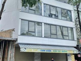Nhà 3,5 tầng mặt tiền hoàng diệu gần biển 13 tỷ
