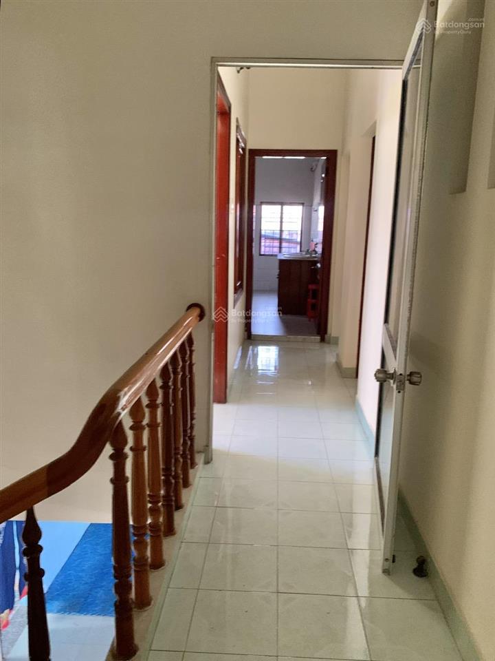 Cho thuê căn hộ tầng 2 đường câu bè 6t/tháng