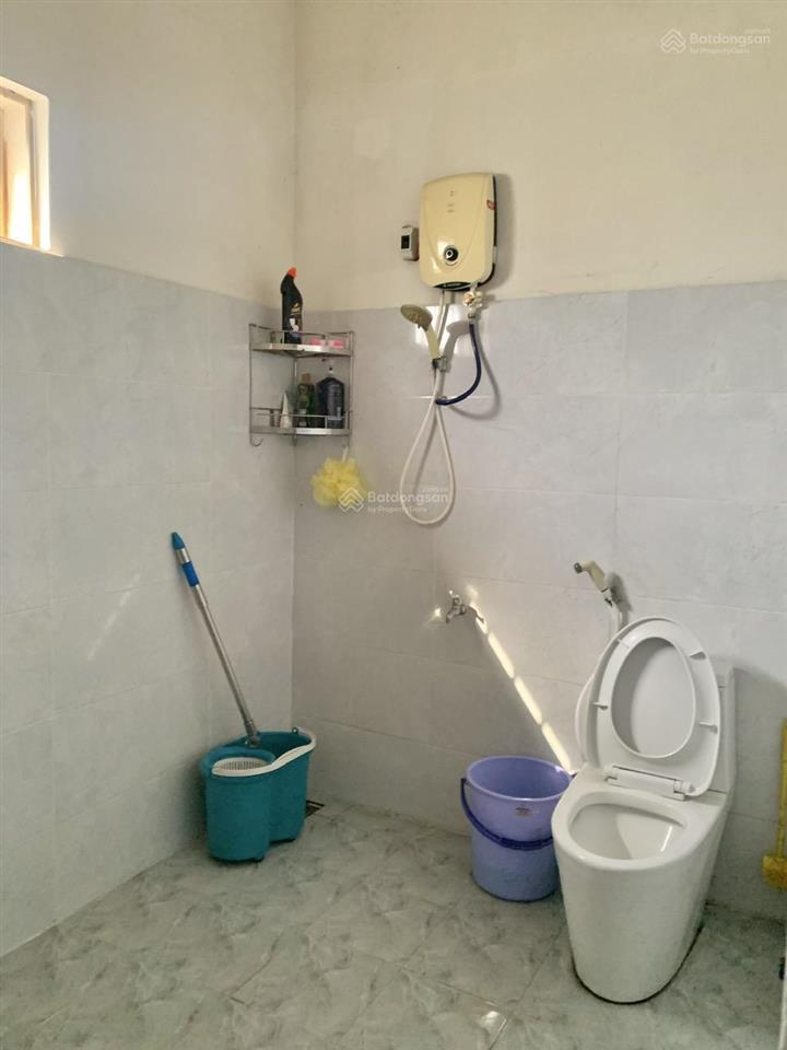 Cho thuê căn hộ tầng 2 đường câu bè 6t/tháng
