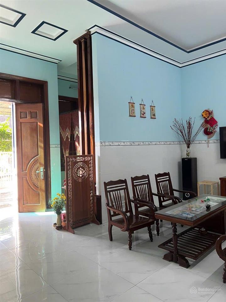 Bán nhà mặt phố diện tích 304m2(10x30),tdp7,phường ninh hiệp,tx.ninh hoà