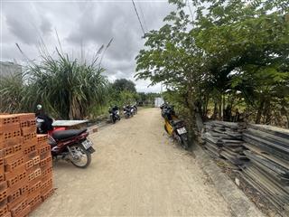 Bán lô đất thôn đông dinh, diên toàn, diên khánh giá 1,55 tỷ