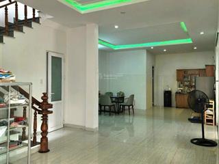 Bán nhà 3 tầng góc 2 mặt tiền đường thích quảng đức  kđt phước long b  nha trang . giá chỉ 12.5