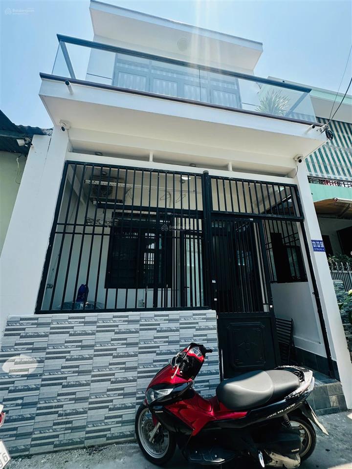 Bán nhà hẻm oto 3m đường 2/4, phường bắc nha trang, khánh hoà