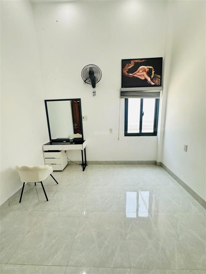 Bán nhà hẻm oto 3m đường 2/4, phường bắc nha trang, khánh hoà