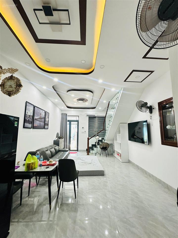 Bán nhà hẻm oto 3m đường 2/4, phường bắc nha trang, khánh hoà