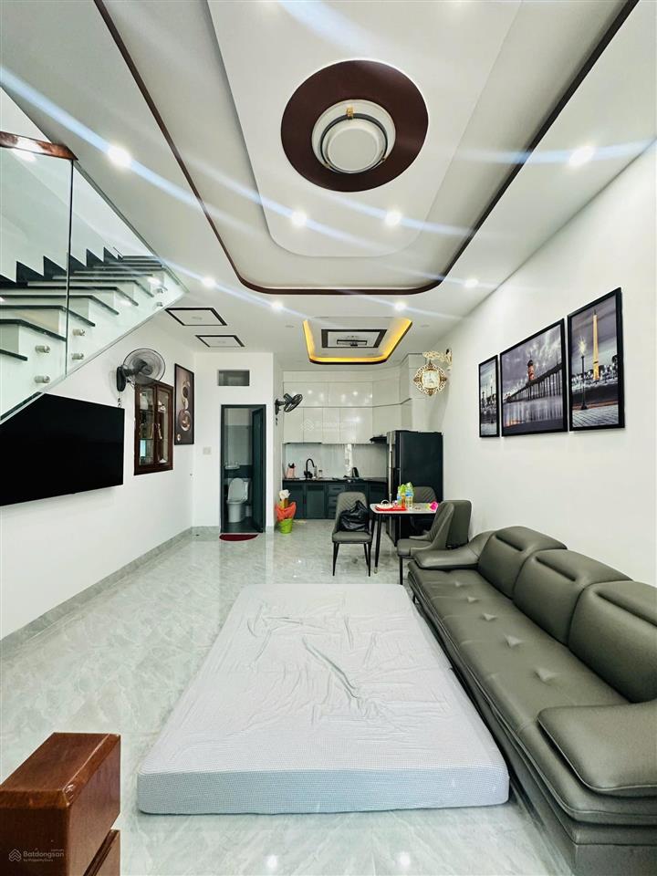 Bán nhà hẻm oto 3m đường 2/4, phường bắc nha trang, khánh hoà