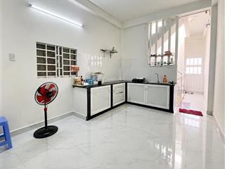 Bán nhà 1 trệt 2 lầu mặt tiền 2/4 vĩnh phước, nha trang