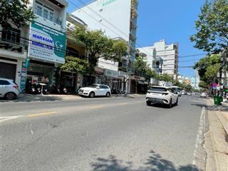 Bán nhà 4 tầng 1 tum mặt tiền nguyễn thị minh khai giá 14 tỷ