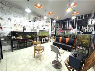 Bán nhà 3 tầng mặt tiền đường phương sài gần chợ giá 7,2 tỷ