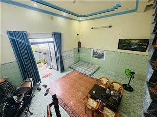 Bán nhà 2 tầng đường ô tô bên cạnh tháp bà, p. vĩnh phước, nha trang giá 4 tỷ