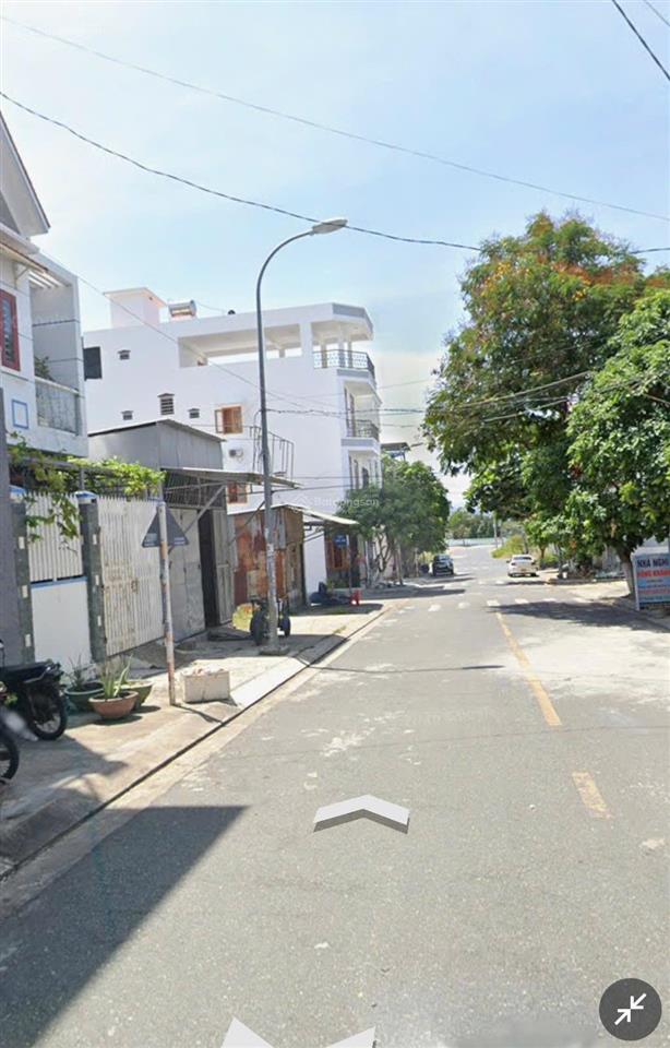 Hạ giá quá rẻ đất mặt tiền đường 13,5m tđc hòn rớ 2 giá 4,7 tỷ