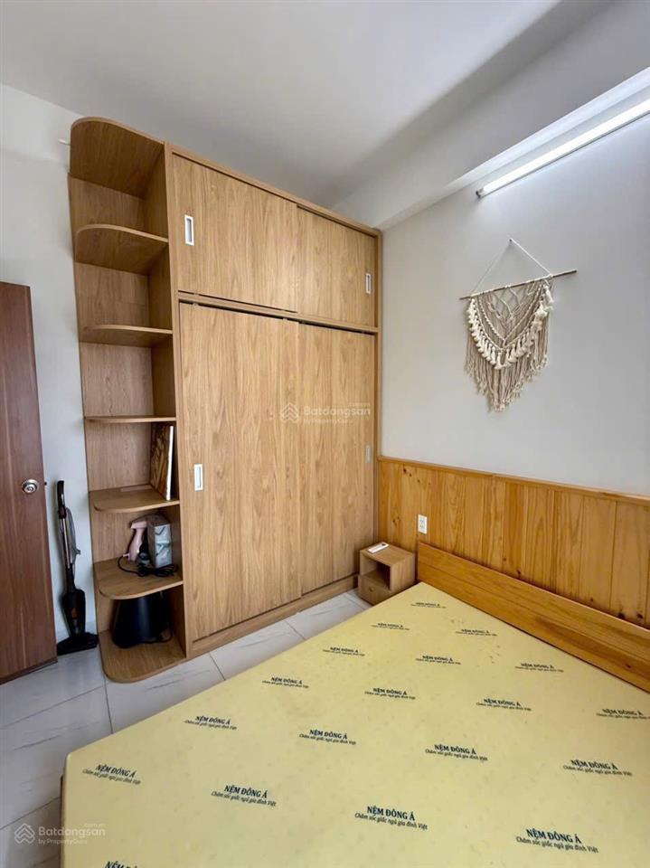 Bán căn hộ trung tâm thành phố nha trang ssh 07 hà quang 1 (phước hải cũ)