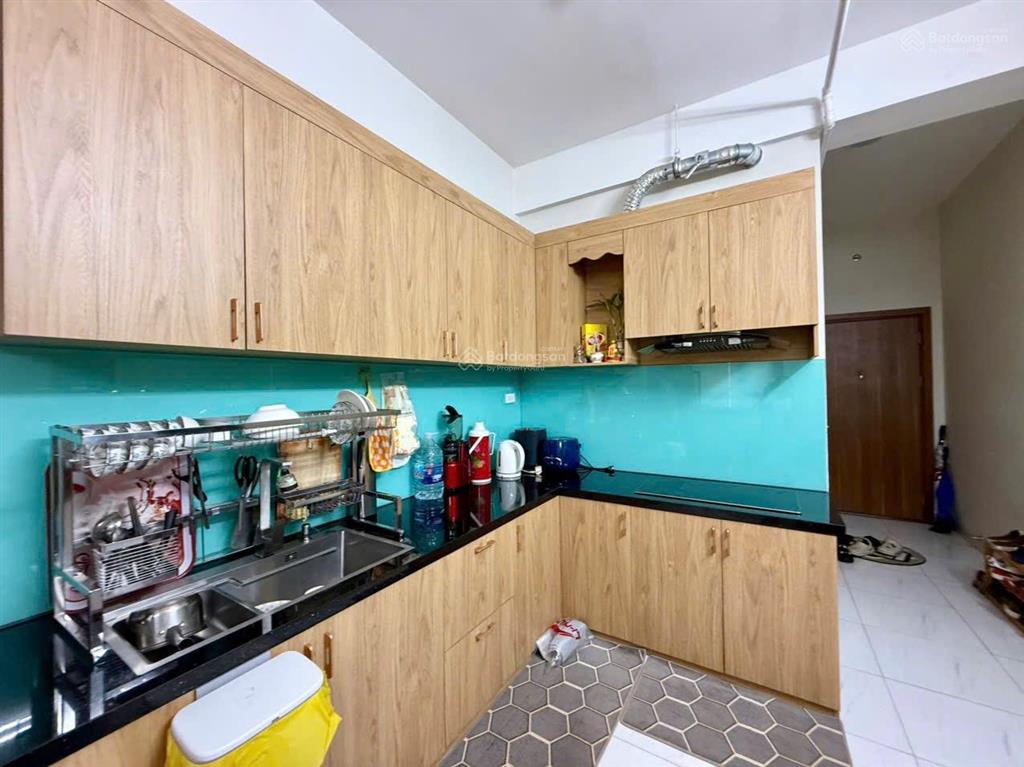 Bán căn hộ trung tâm thành phố nha trang ssh 07 hà quang 1 (phước hải cũ)