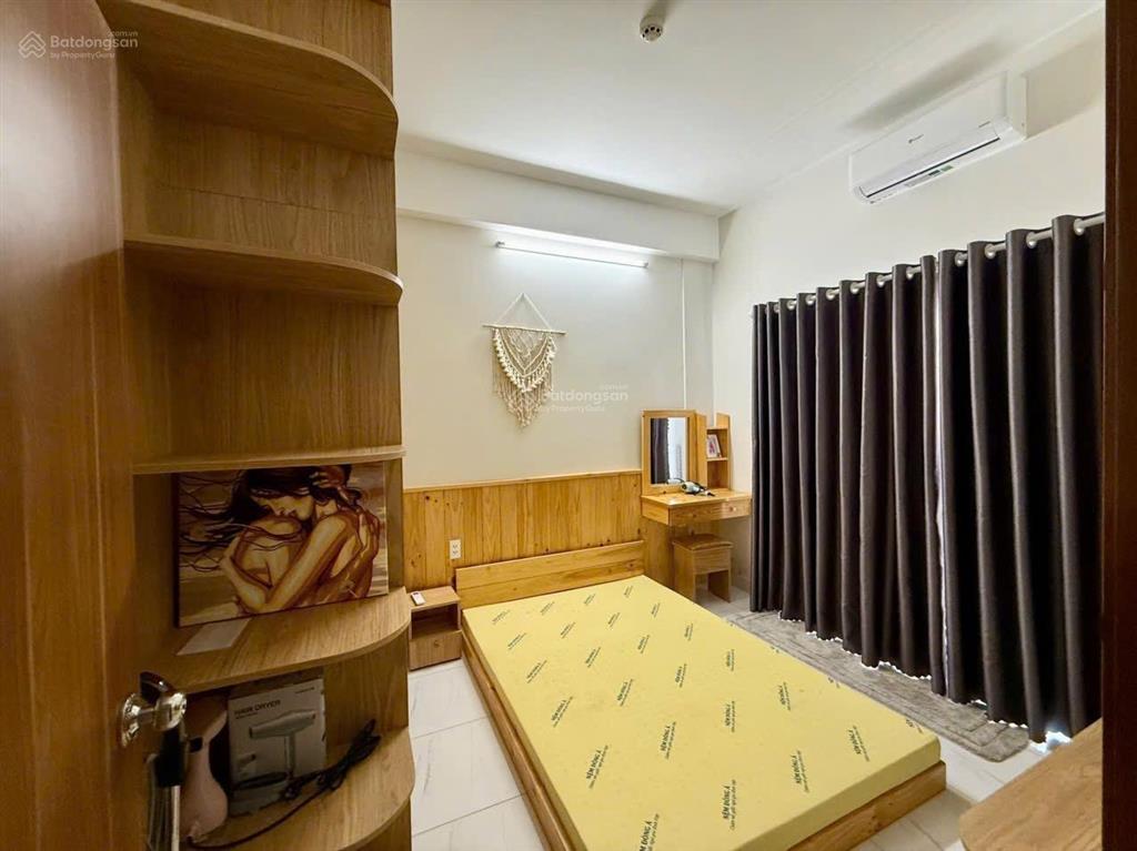 Bán căn hộ trung tâm thành phố nha trang ssh 07 hà quang 1 (phước hải cũ)
