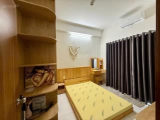 Bán căn hộ trung tâm thành phố nha trang ssh 07 hà quang 1 (phước hải cũ)