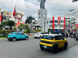 Cho thuê mặt bằng kinh doanh ngay ngã 4 thống nhất và quang trung