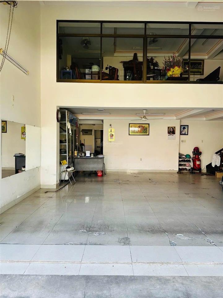 Cho thuê mặt bằng kinh doanh ngay ngã 4 thống nhất và quang trung