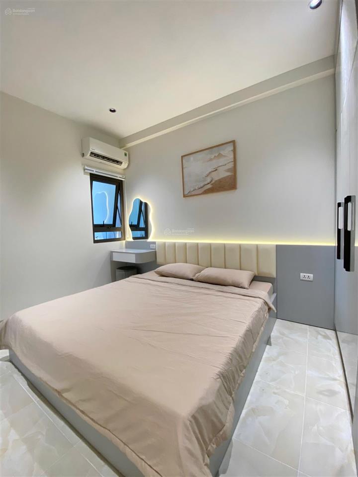 Cho thuê căn hộ ssh09 hà quang, phường nam nha trang
