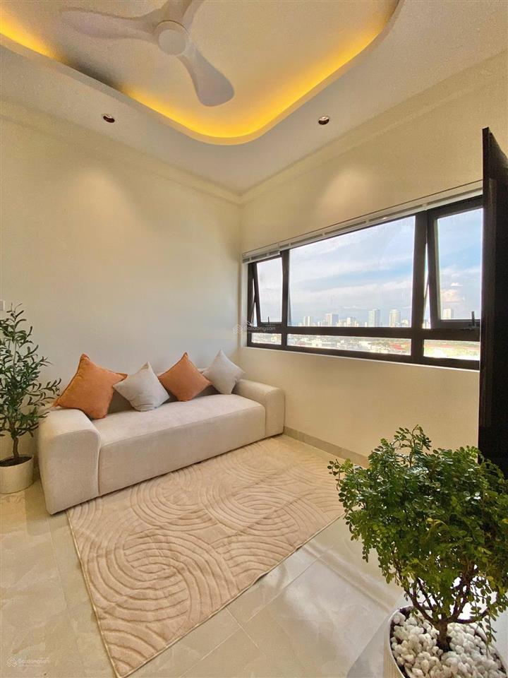 Cho thuê căn hộ ssh09 hà quang, phường nam nha trang