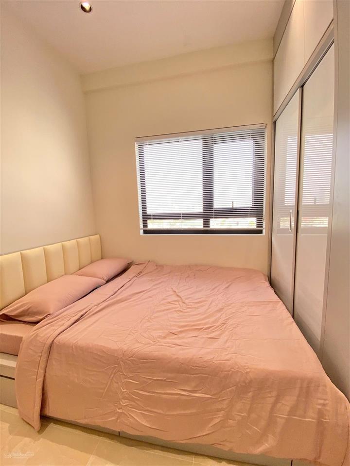 Cho thuê căn hộ ssh09 hà quang, phường nam nha trang