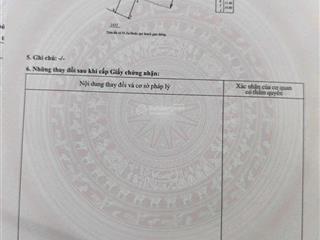 Đất mặt tiền tỉnh lộ 2 ngay trung tâm diên thọ thuận tiện vừa ở, kinh doạn