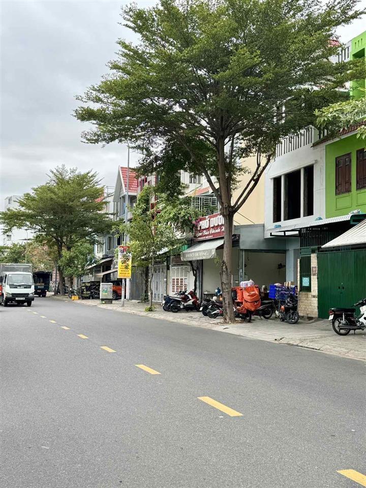 Bán đất nền dự án mặt tiền khu đô thị mới phước long, giá 8,4 tỷ, 82,5 m2