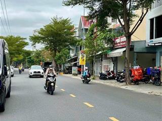 Bán đất nền dự án mặt tiền khu đô thị mới phước long, giá 8,4 tỷ, 82,5 m2