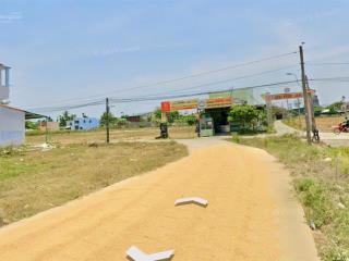 Cần bán đất đường thôn trung (hl45), khu dân cư vĩnh phương, bắc nha trang.