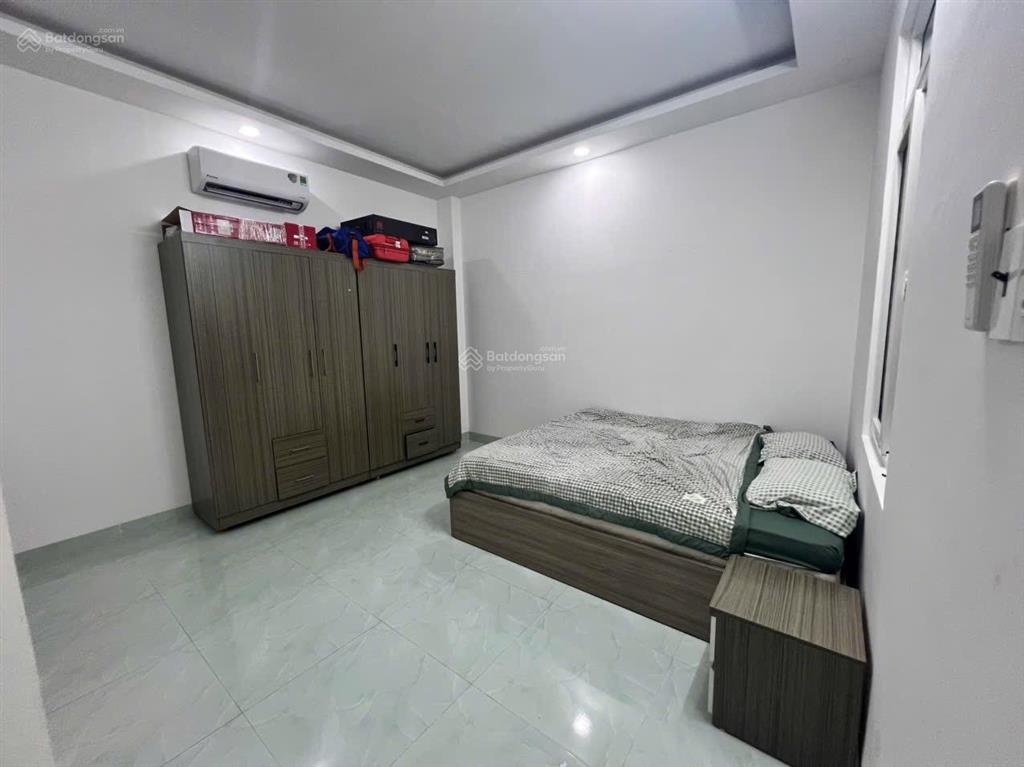 Cần bán nhà 2 tầng hẻm xe hơi đường lương định của, nha trang, giá 3,8 tỷ