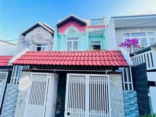 Cần bán nhà 2 tầng hẻm xe hơi đường lương định của, nha trang, giá 3,8 tỷ