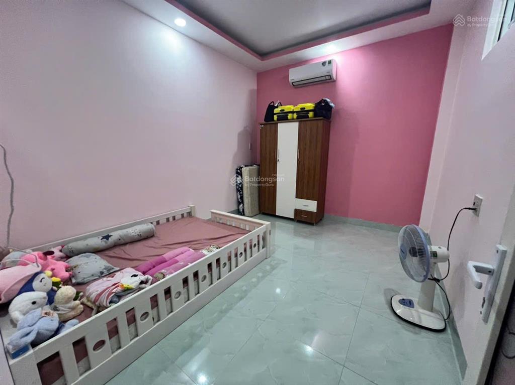 Cần bán nhà 2 tầng hẻm xe hơi đường lương định của, nha trang, giá 3,8 tỷ