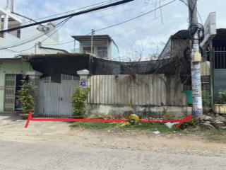 Lô đất mặt đường mai thị dõng  giá tốt vị trí hiếm chỉ có 21tr/m2