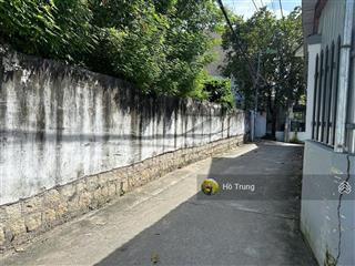 Mảnh đất đẹp hẻm 4m nguyễn chích, gần chung cư bình phú giá chỉ 3.65 tỷ