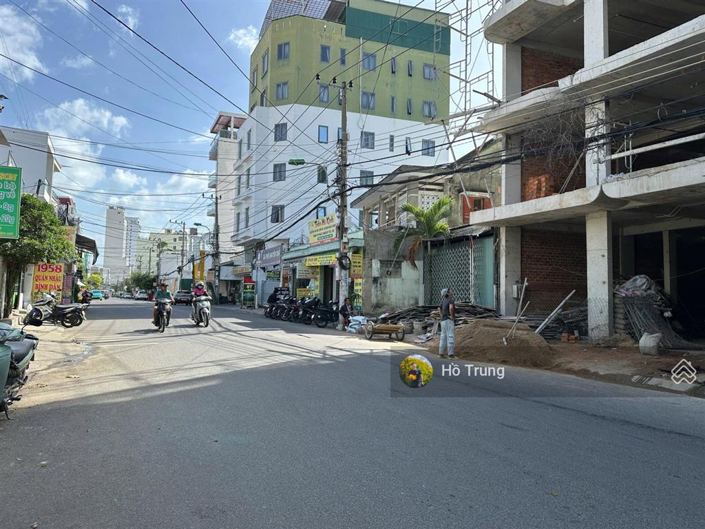 Bán mảnh đất mặt đường bắc sơn, cách biển 500m, giá 11.9 tỷ