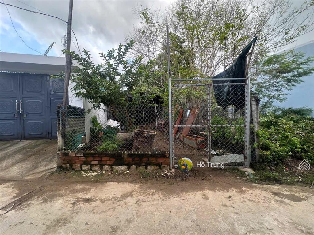 Bán đất mặt tiền đường a1 vũ ngọc nhạ hòn nghê, vĩnh ngọc nha trang