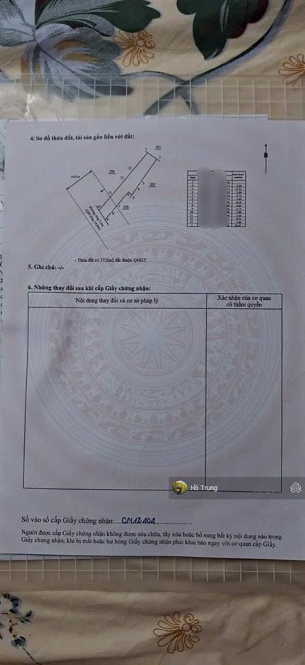 Bán đất mặt tiền đường a1 vũ ngọc nhạ hòn nghê, vĩnh ngọc nha trang