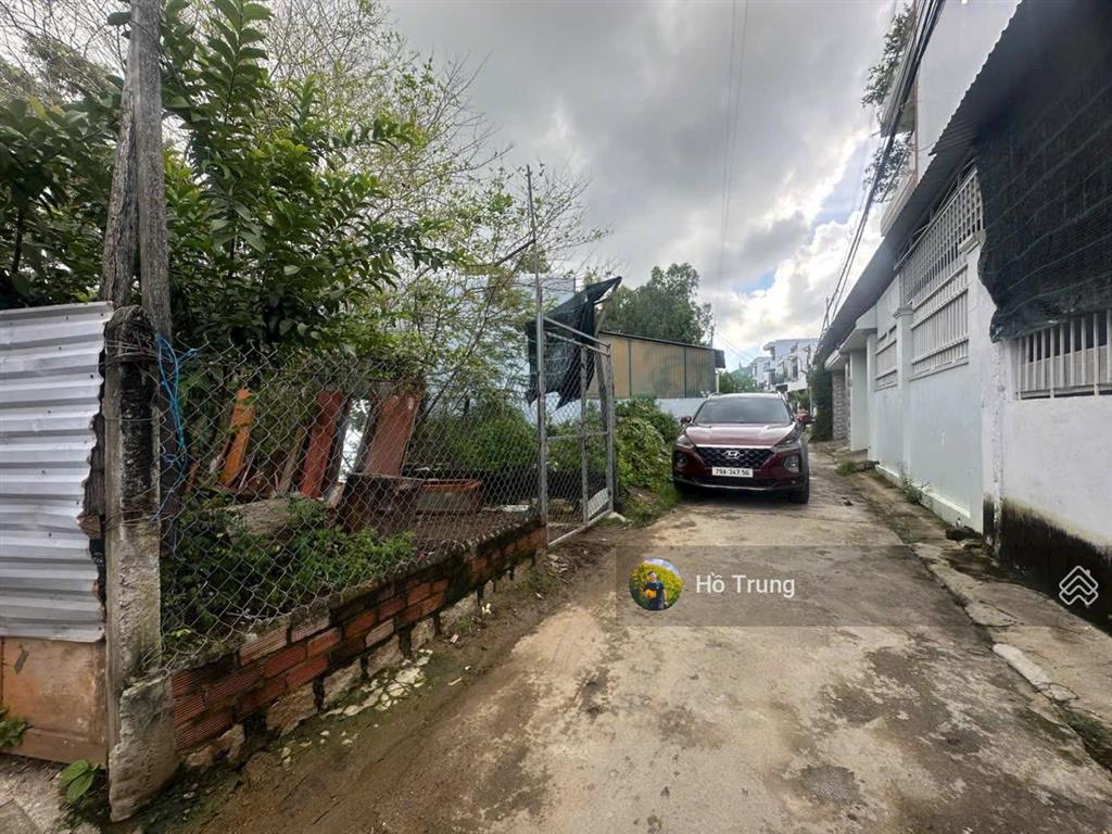 Bán đất mặt tiền đường a1 vũ ngọc nhạ hòn nghê, vĩnh ngọc nha trang