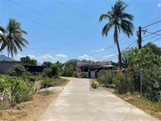 Bán mảnh vườn ngay ubnd xã diên tân, có thổ cư giá tốt