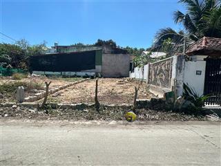 Đất dân cắt bán mặt đường hòn nghê  trạm điện. 90.6m2 ngang 6m full thổ